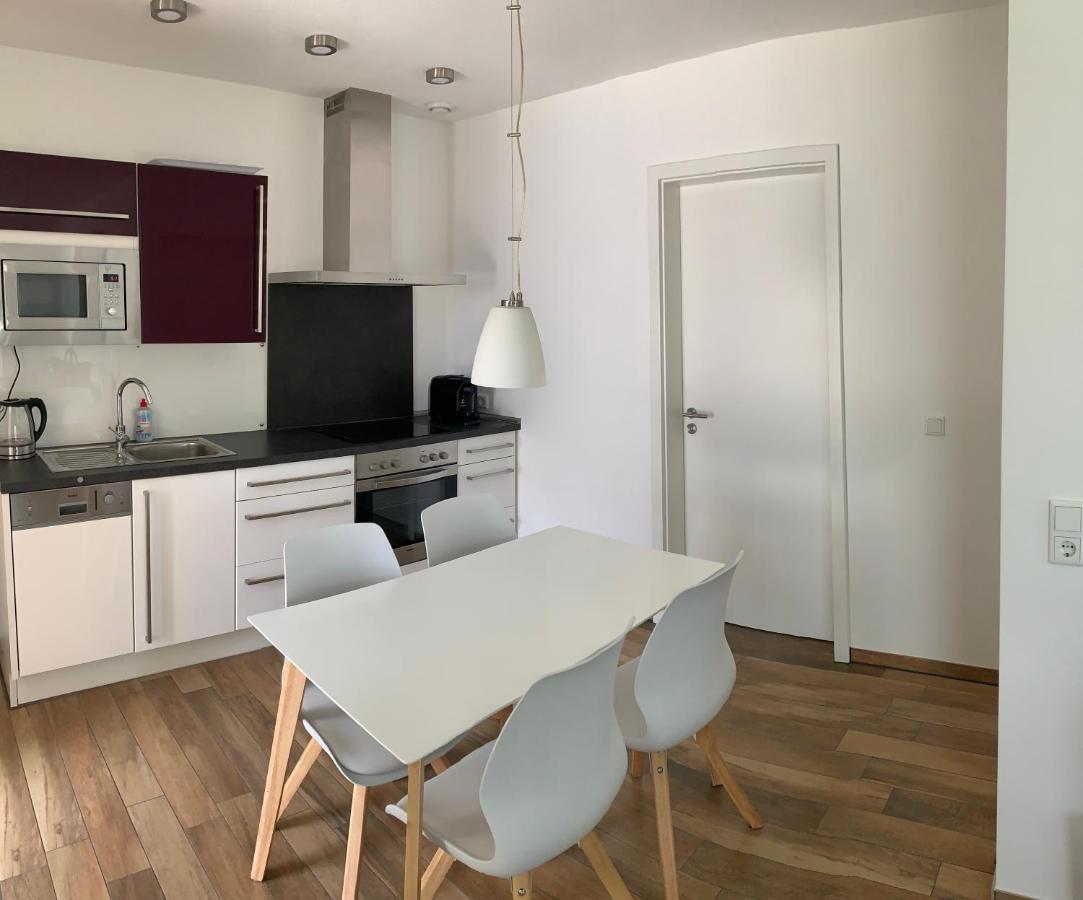 Postbauer-Heng 2-Zimmer-Wohnung Bei Nuernberg Mit S-Bahn-Anschluss מראה חיצוני תמונה