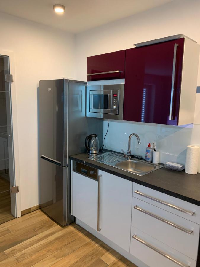 Postbauer-Heng 2-Zimmer-Wohnung Bei Nuernberg Mit S-Bahn-Anschluss מראה חיצוני תמונה